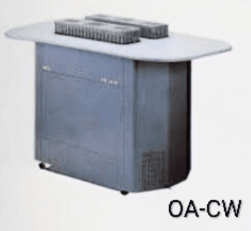 分煙機 OA-CW